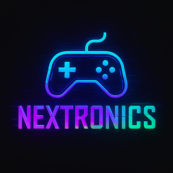 Nextronics